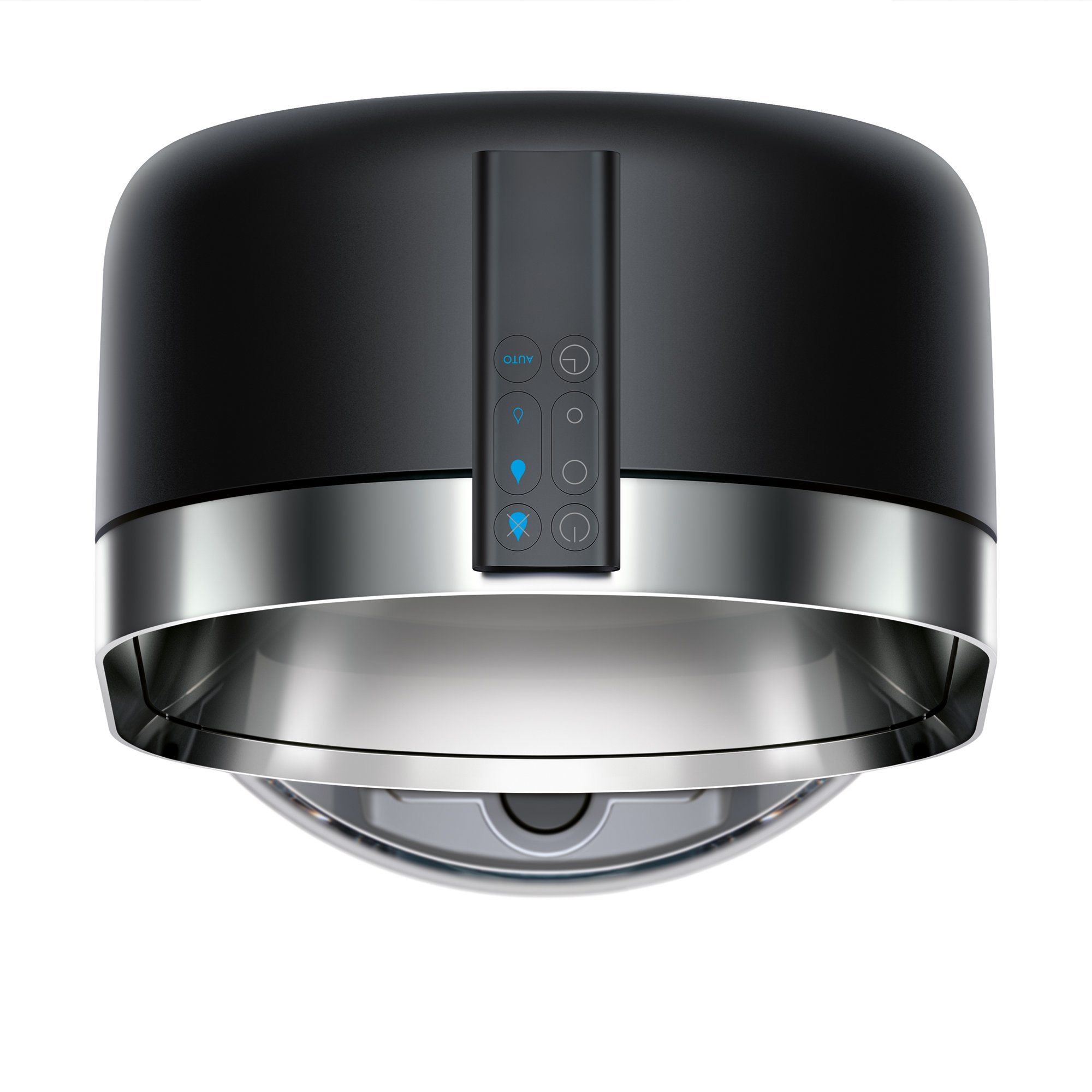 【Appliances】303516-01 AM10 Humidifier, Black/Nickel
