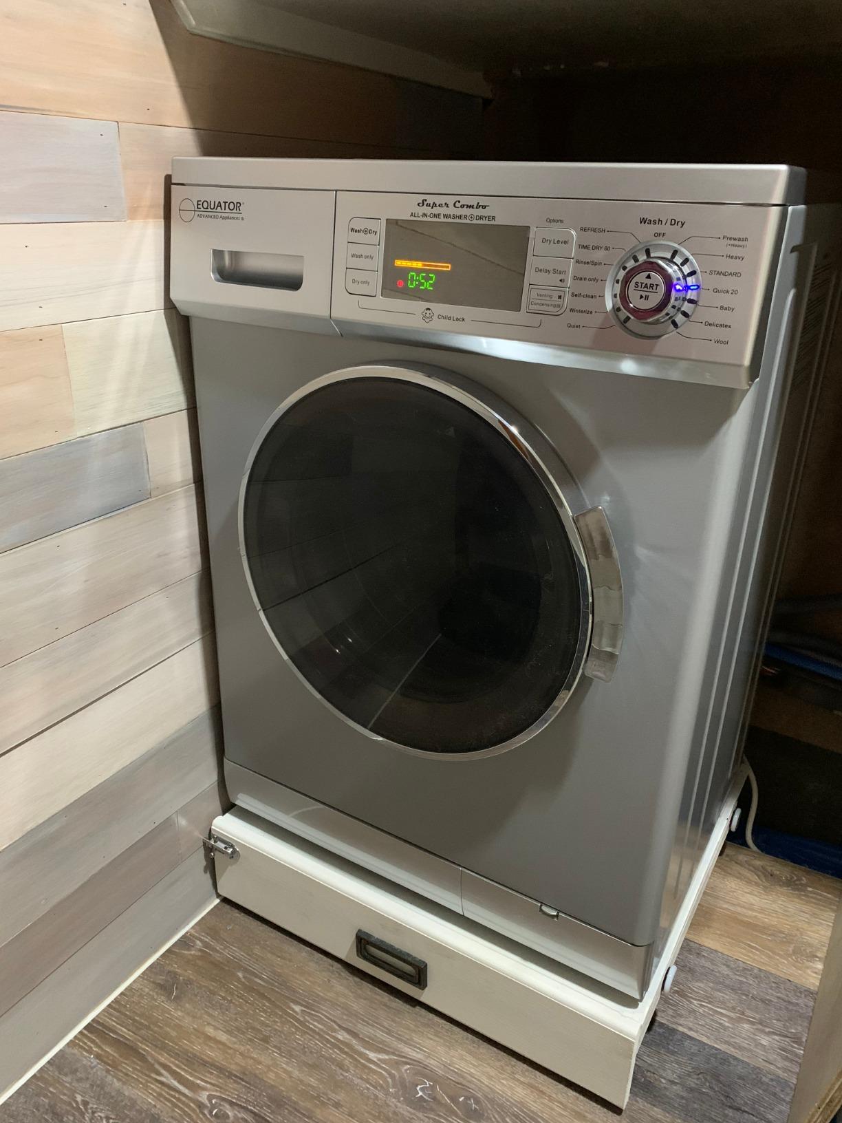 【Appliances】Equator Version 2 Pro 24