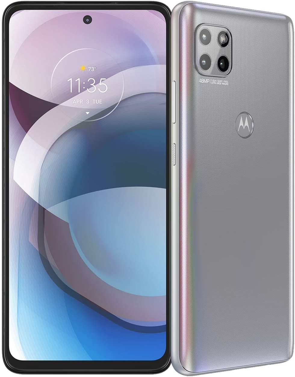 【Electronics】128GB+6GB RAM 6.7