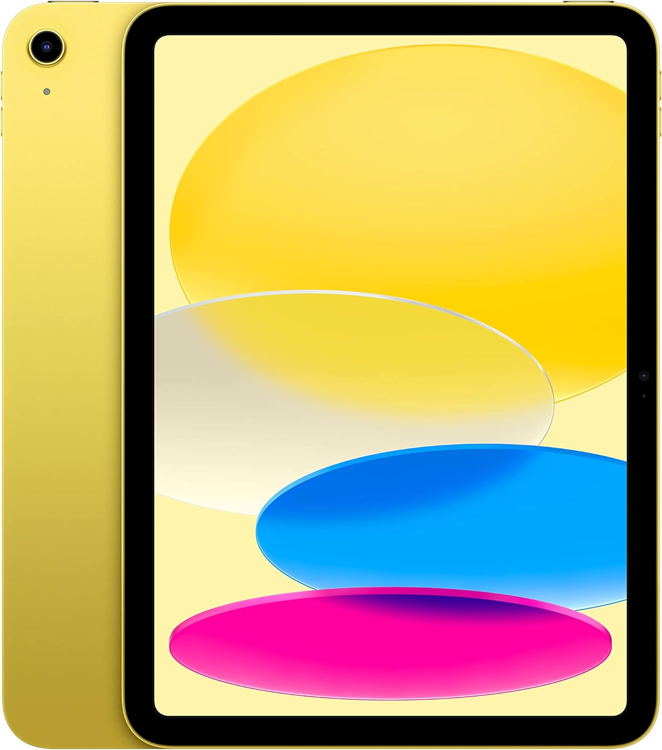 Apple 2022 iPad 10.9-inch (Wi-Fi + Cellular) - 10th Generation
