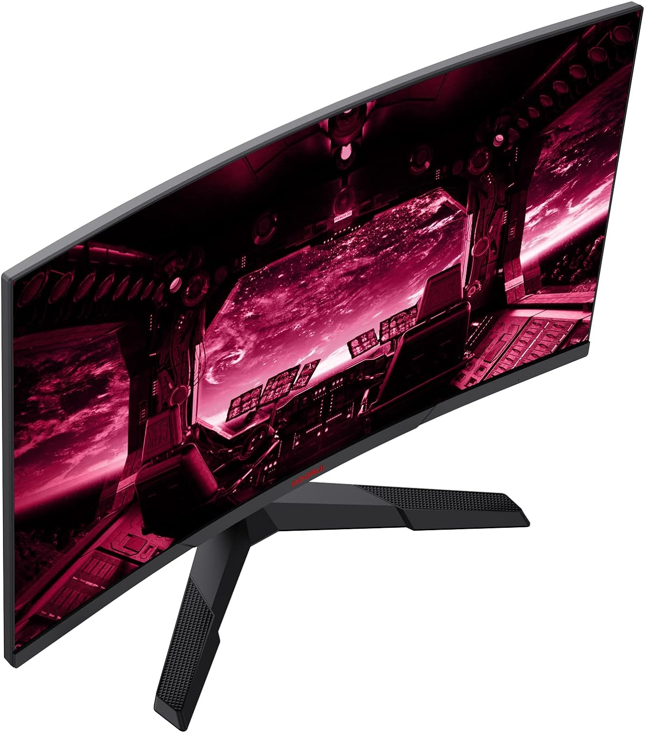 Skytech Archangel Gaming Computer PC Desktop – Ryzen 5 3600 3.6GHz, GTX 1660 Super 6G, 500GB SSD, 16GB DDR4 3200MHz, RGB Fans, Windows 11 Home 64-bit, 802.11AC Wi-Fi