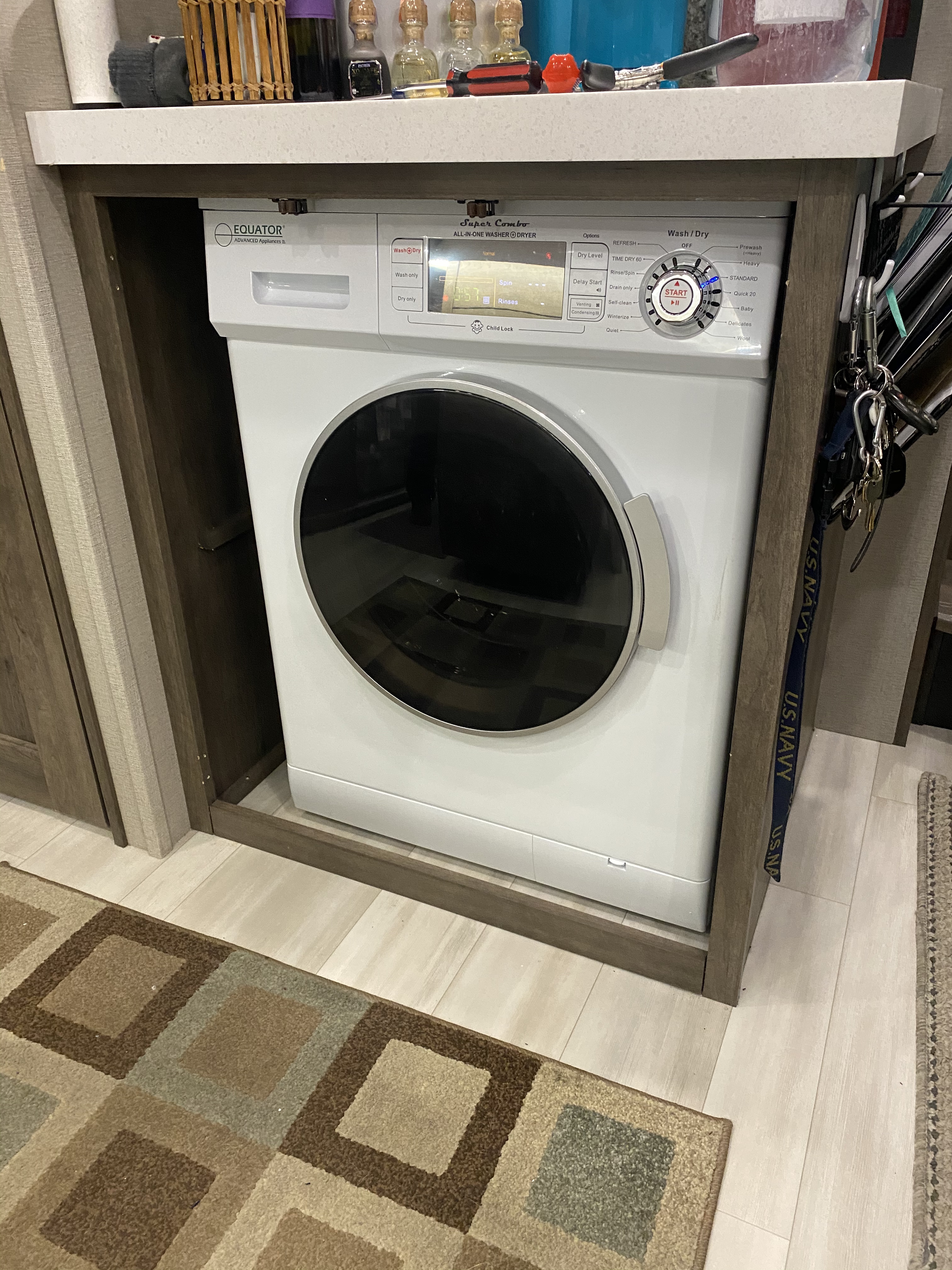 【Appliances】Equator Version 2 Pro 24