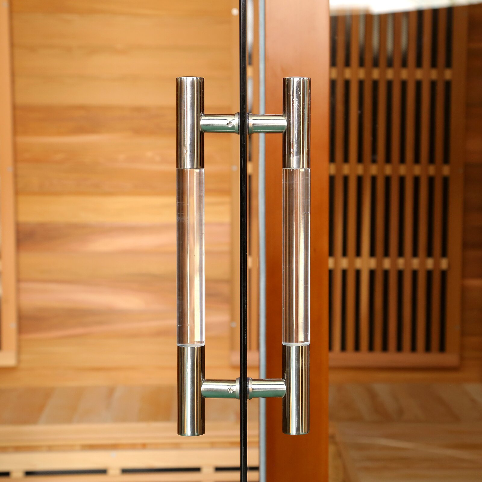 【Sports&Outdoors】Radiant Saunas 5 - Person Sauna
