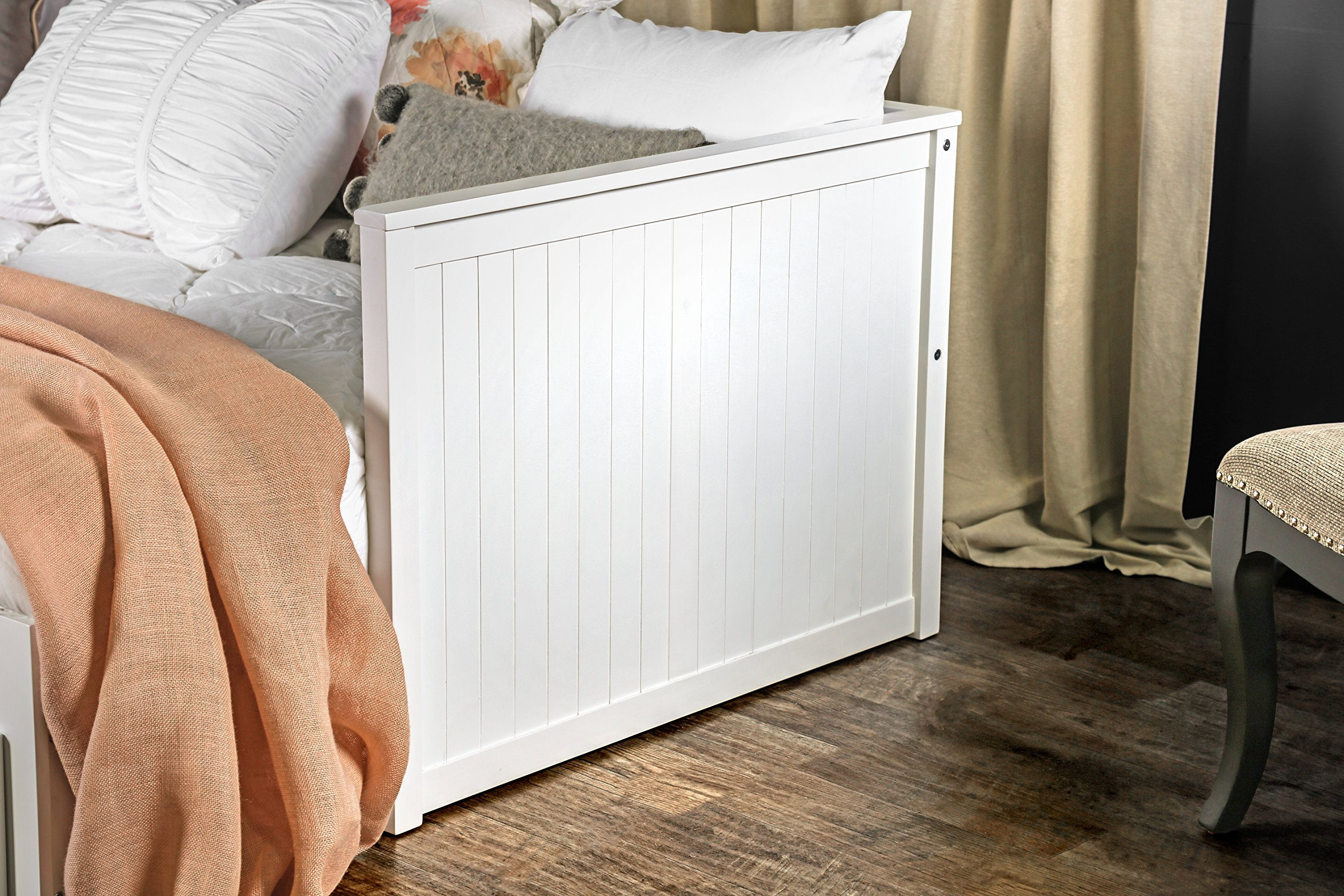 【Furniture】【BS】HEMNES Daybed Frame with 3 Drawers, with Mattress