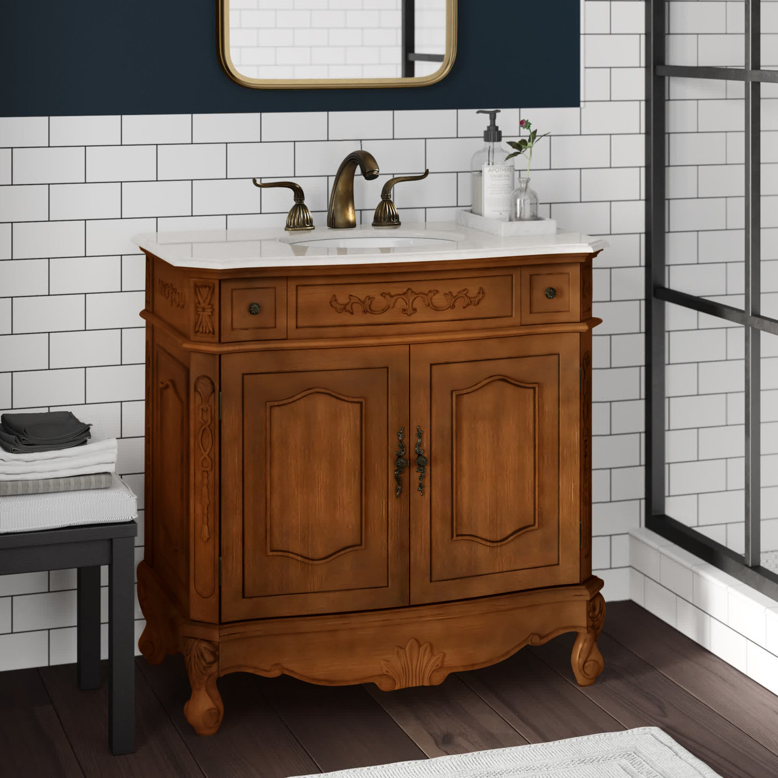 【Home Improvement】Halethorpe 36