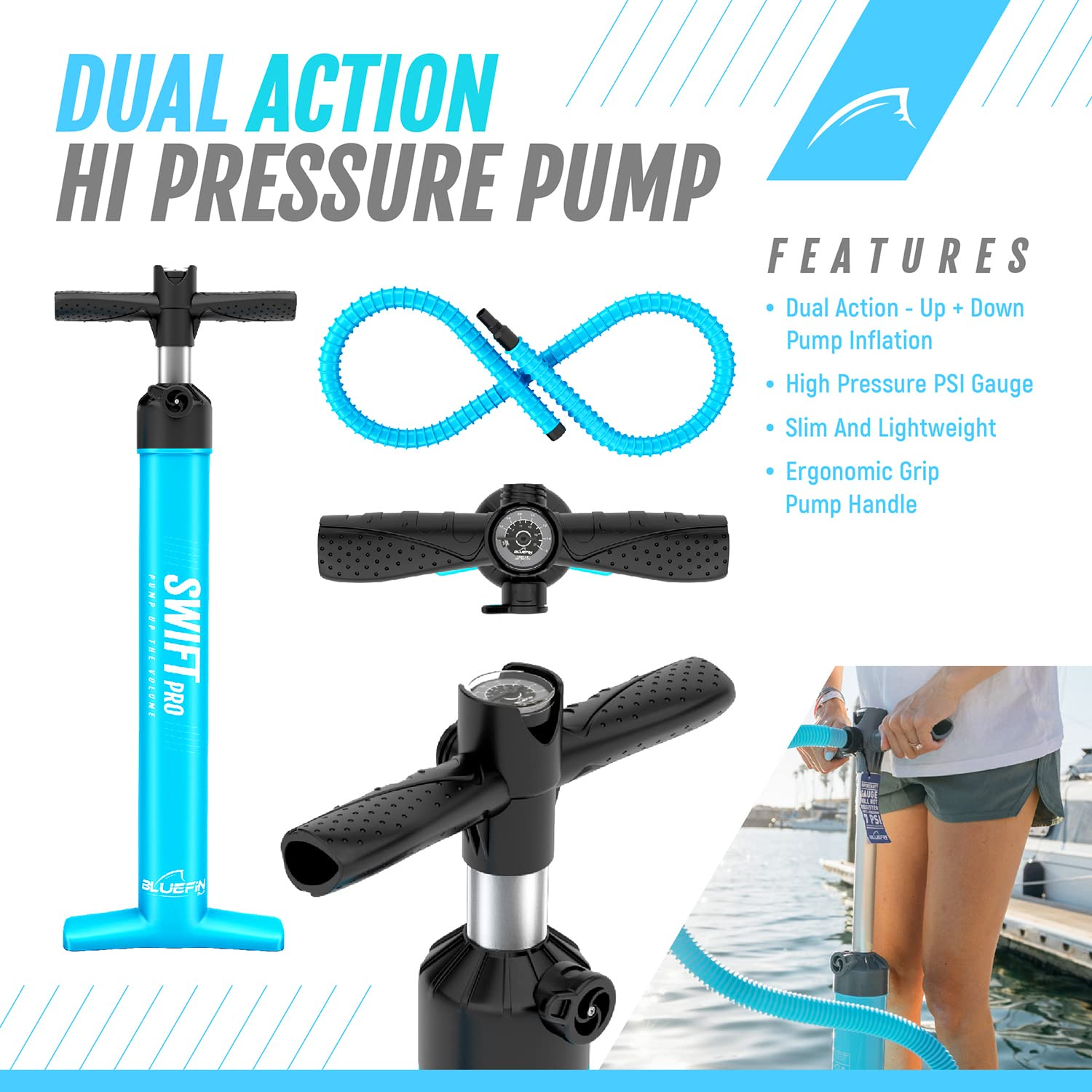 【Sports&Outdoors】【BS】Inflatable Stand Up Paddle Board  Kayak Conversion Kit  10'8, 12', 15'