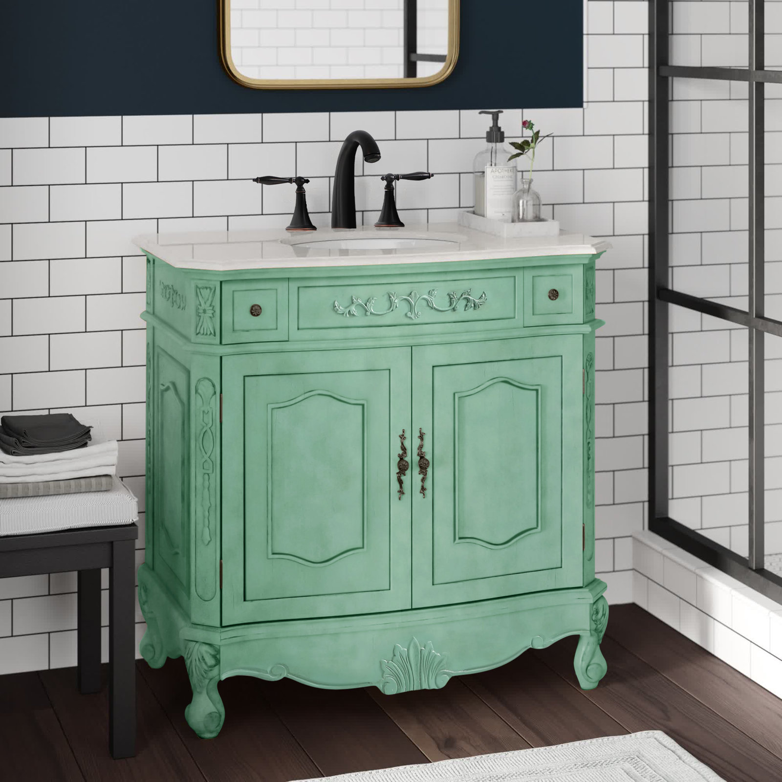 【Home Improvement】Halethorpe 36