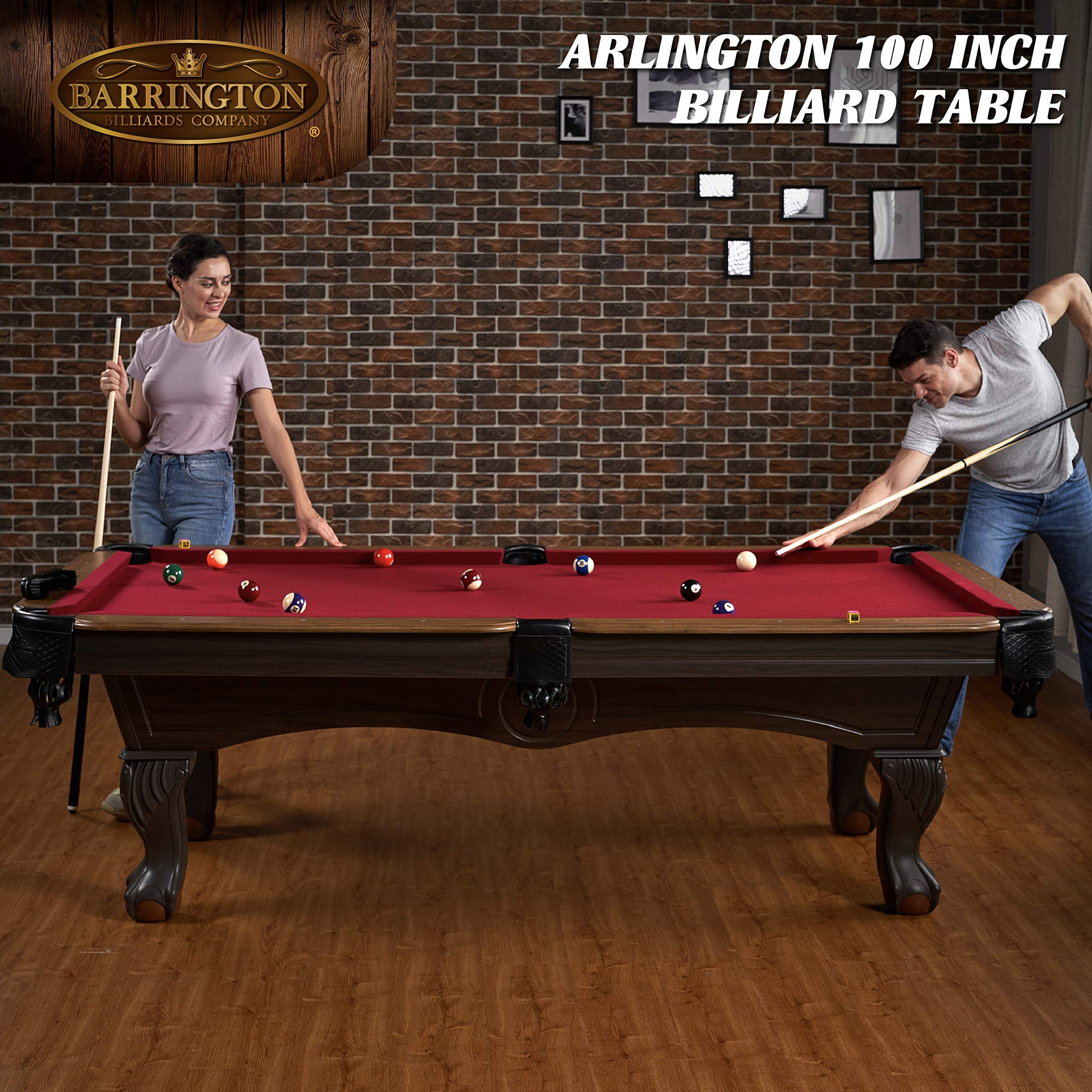 【Sports&Outdoors】Arlington 100