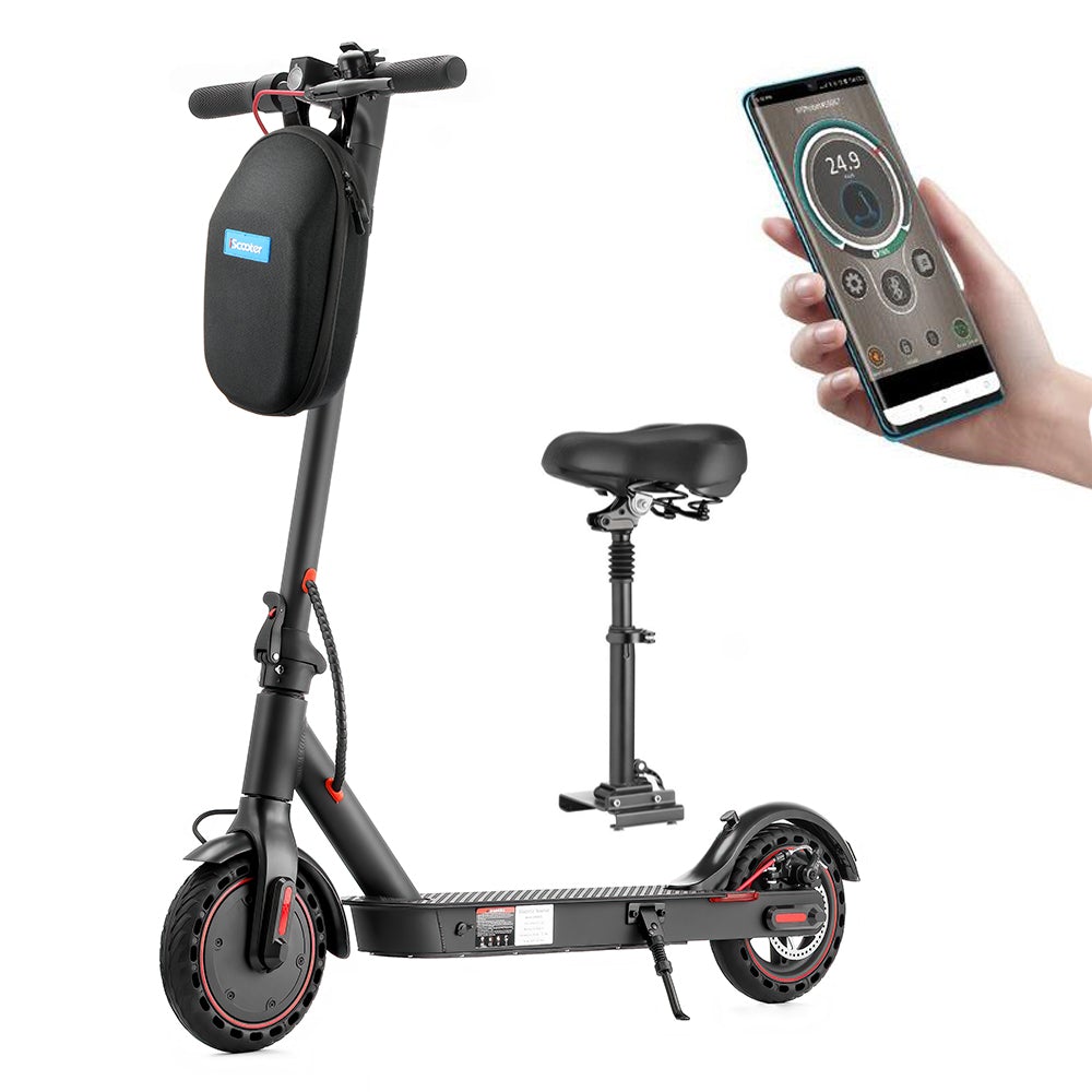 【Sports&Outdoors】i9 Electric Scooter