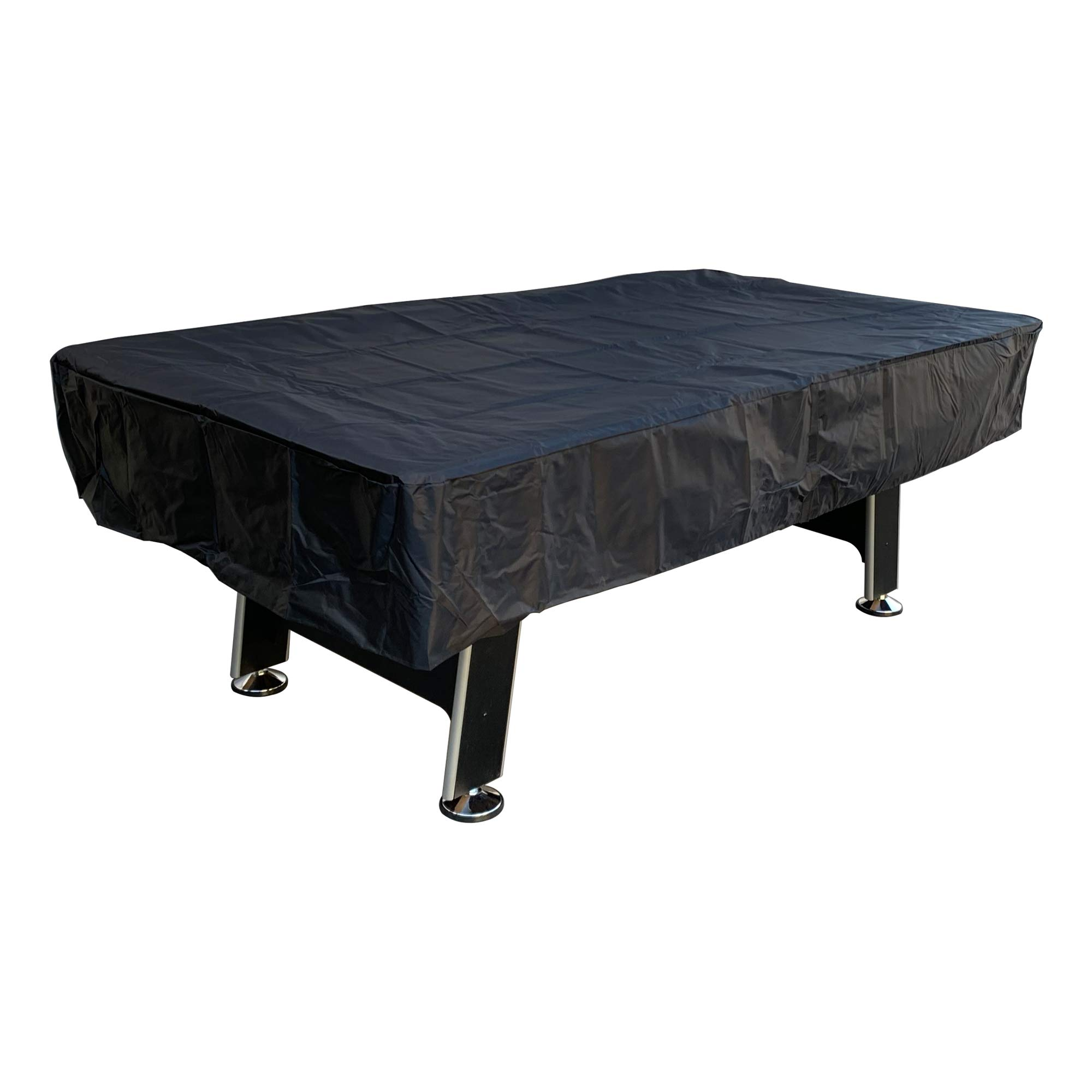 【Sports&Outdoors】Apollo 7-Foot Air Hockey Table