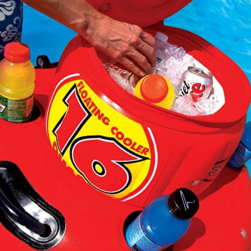 【Sports&Outdoors】FIESTA ISLAND