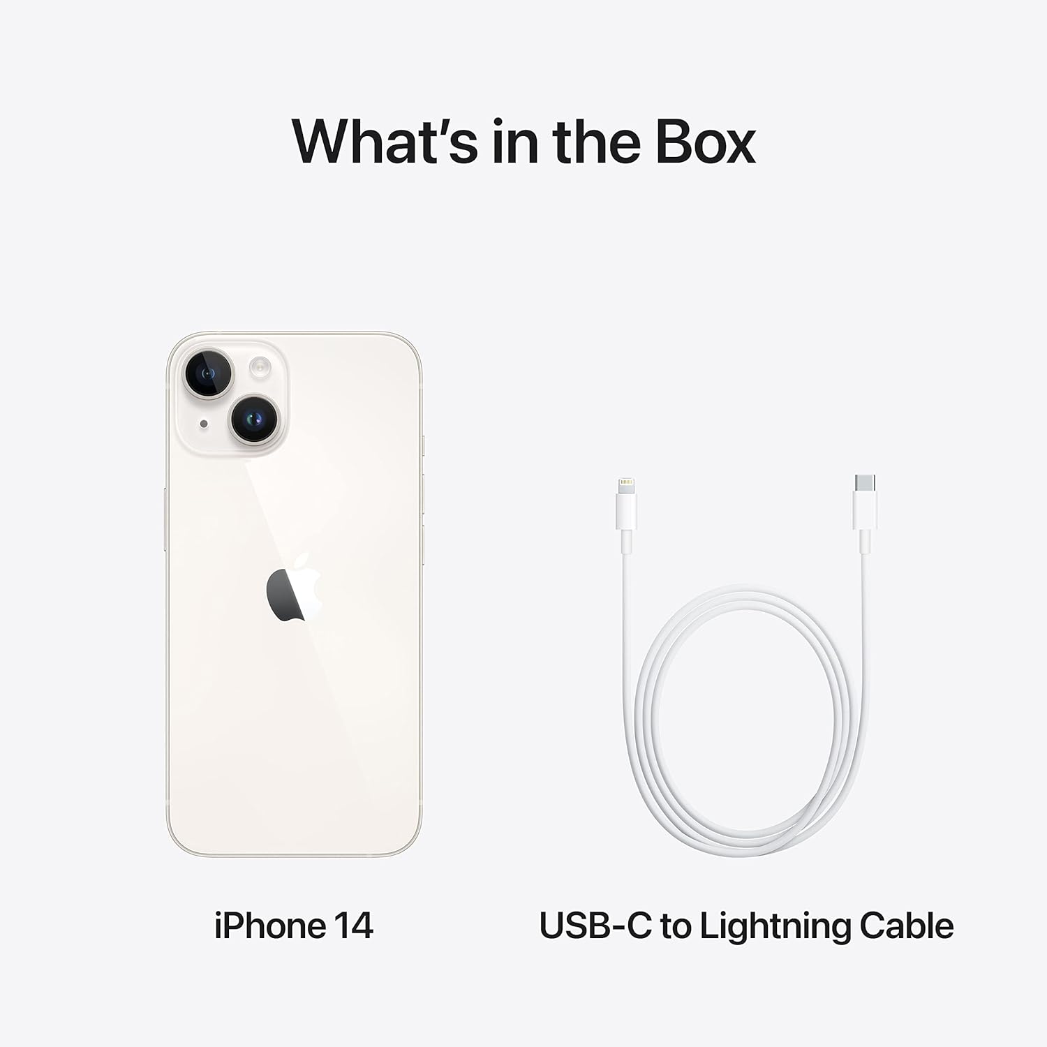 Apple iPhone 14