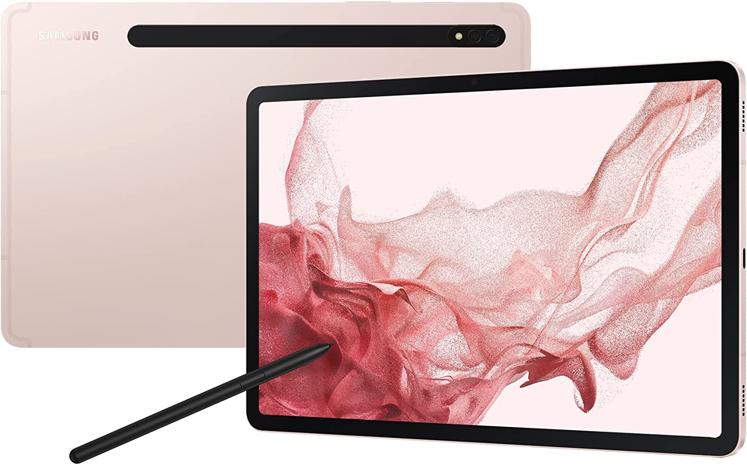 【Electronics】128GB Android Tablet - 12.4