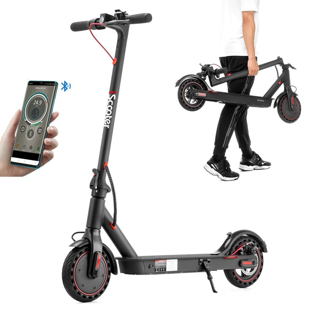 【Sports&Outdoors】i9 Electric Scooter