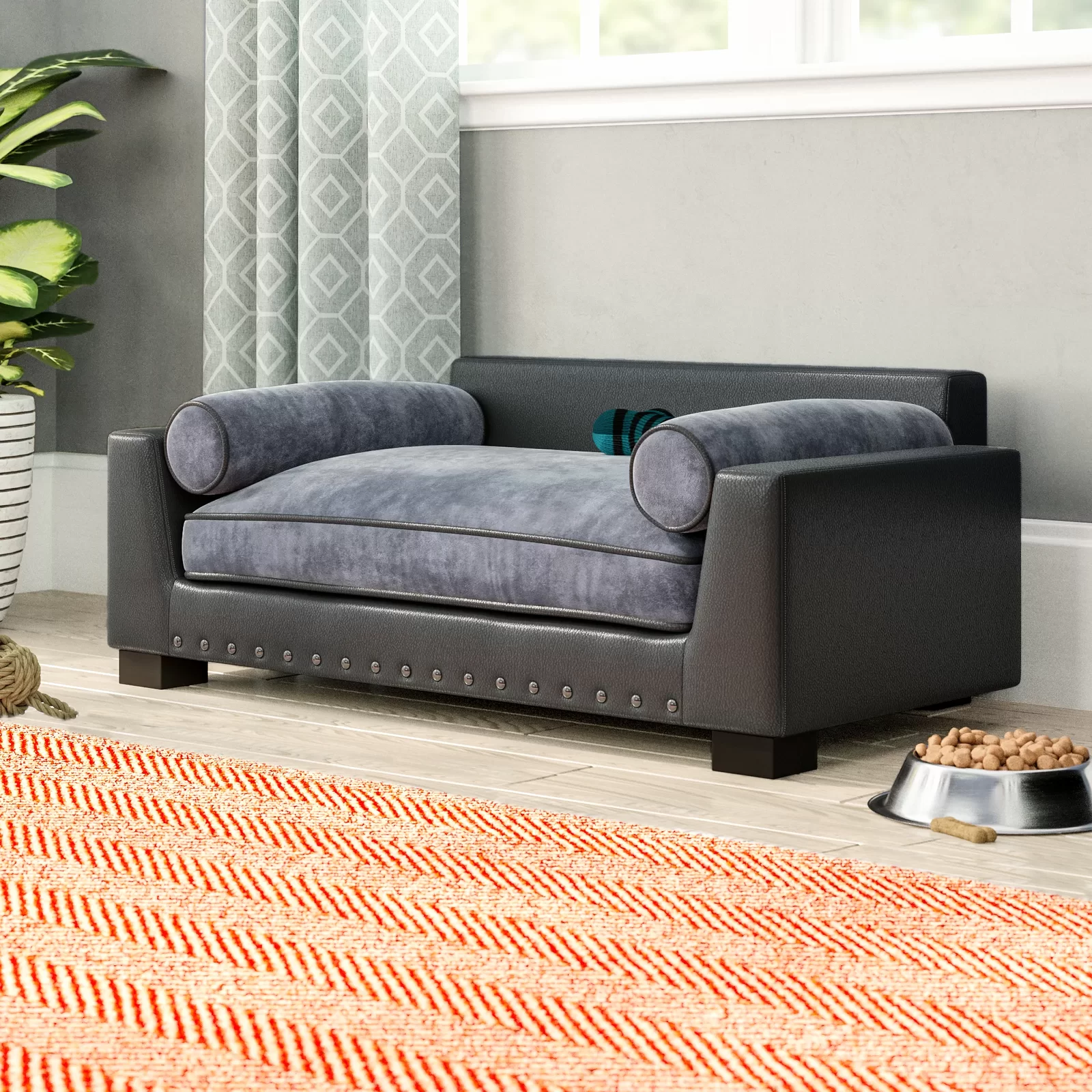 【Pet】Oberle Dog Sofa
