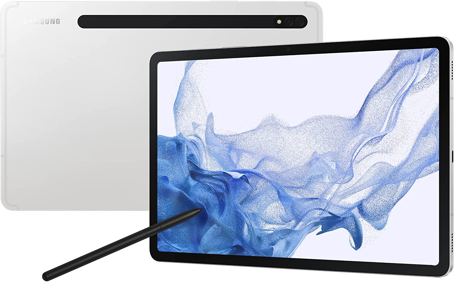 【Electronics】128GB Android Tablet - 12.4