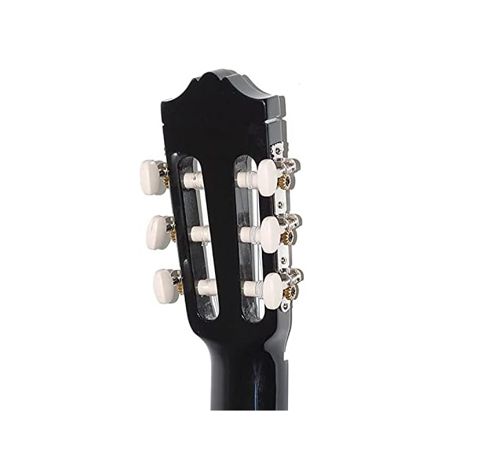 Yamaha C40II Full Size Classical Concert Guitar