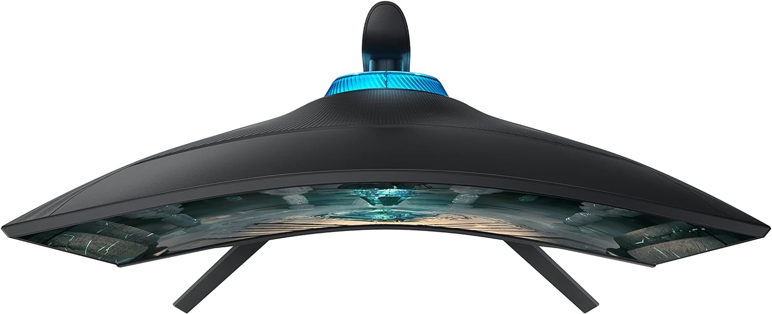 Samsung Odyssey G6 LS27BG650EUXXU 27