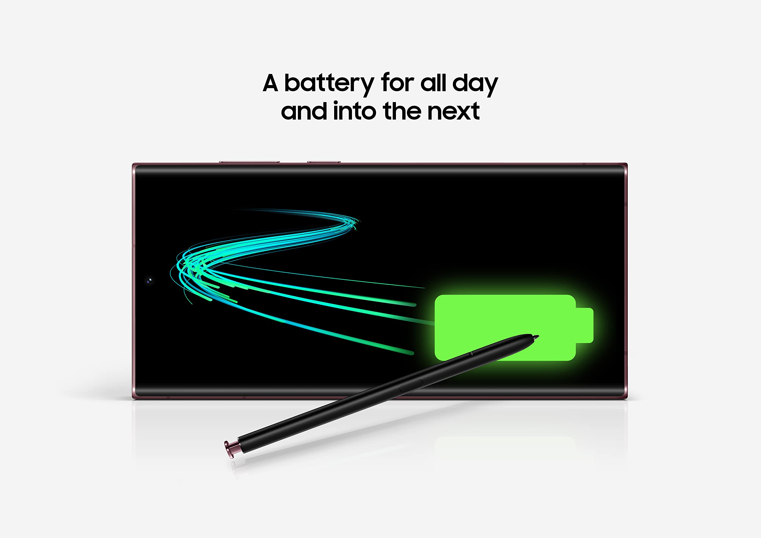 【Electronics】Ultra 5G Black 128GB - 6.8 120 Hz AMOLED Display, 108MP+12MP+10MP+10MP Rear Camera