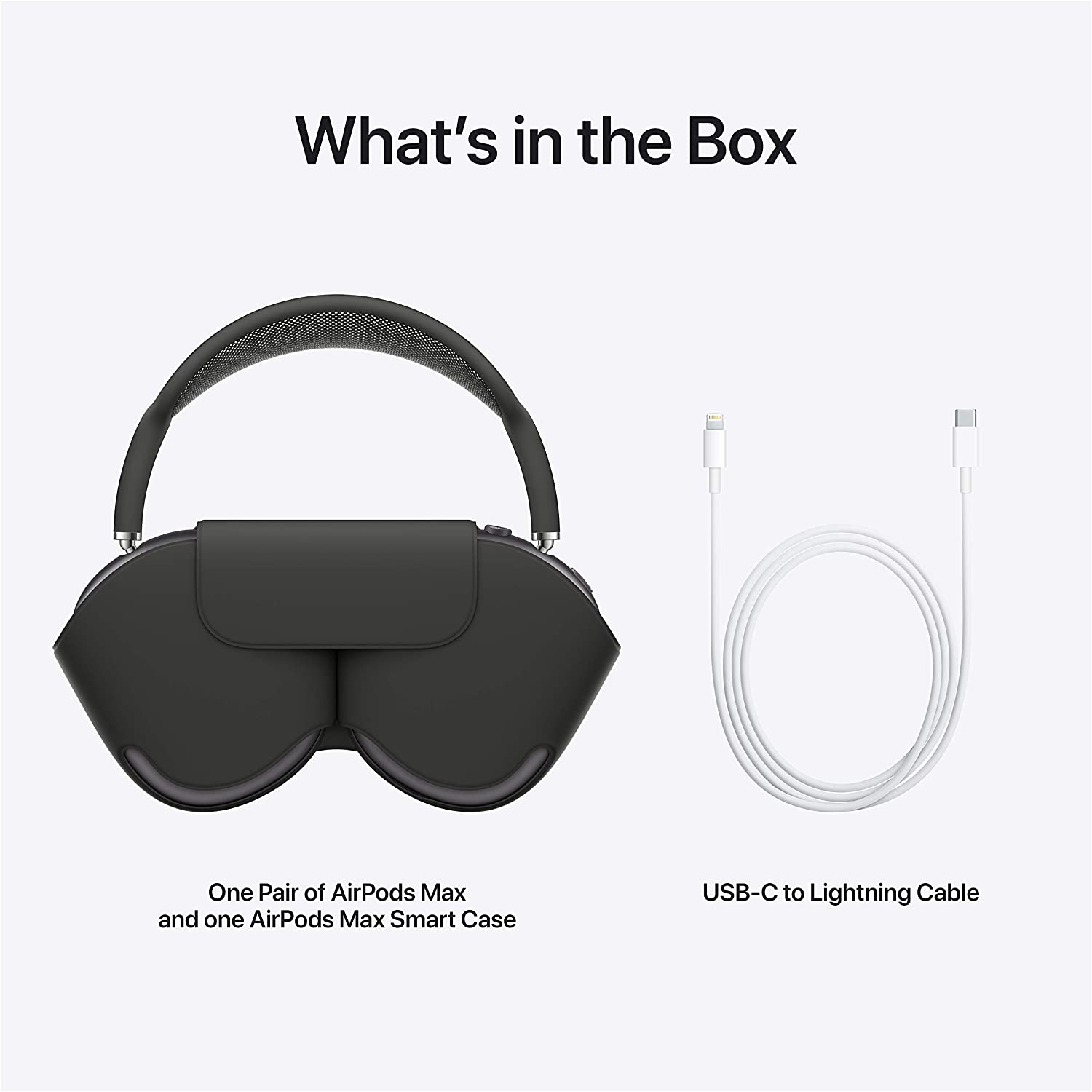 【Electronics】Apple AirPods Max