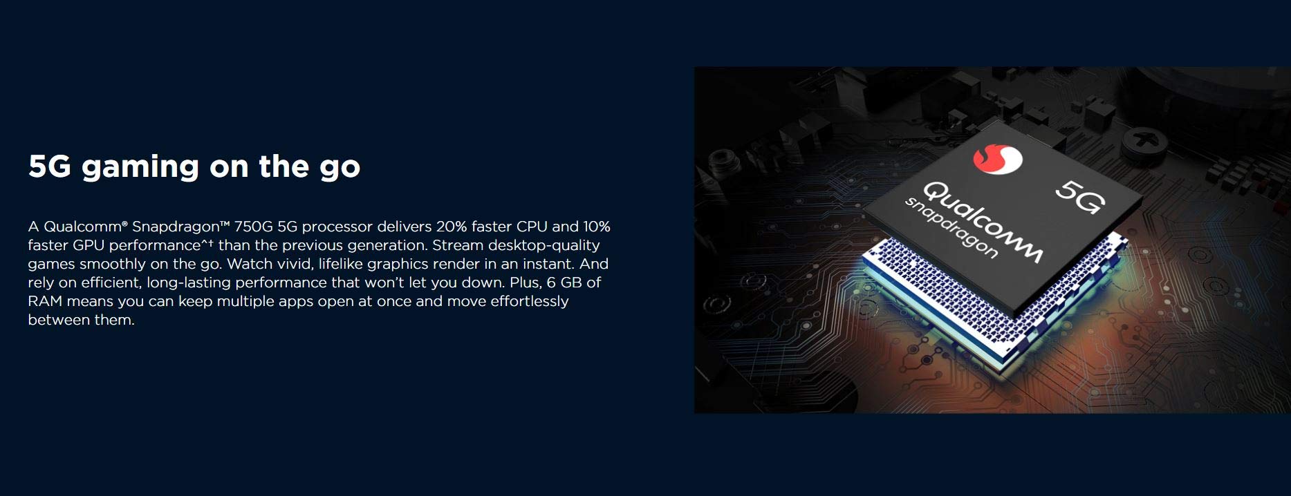 【Electronics】128GB+6GB RAM 6.7
