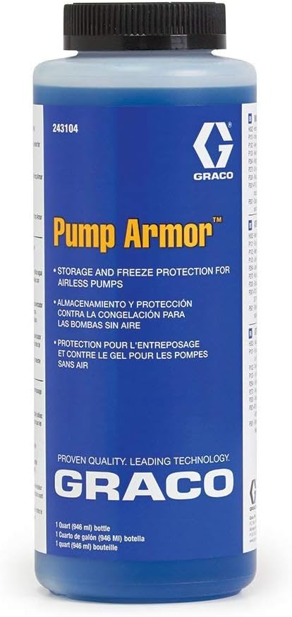 Graco Magnum  ProX19 Cart Airless Paint Sprayer, Gray