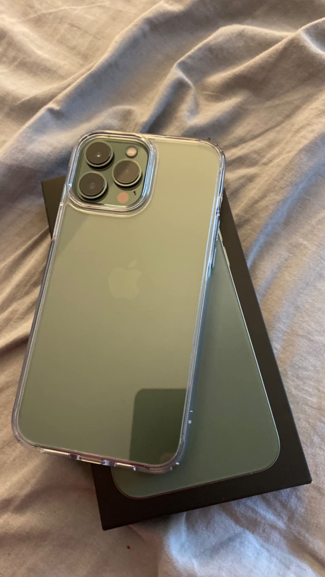 【Electronics】Apple iPhone 13 Pro Max