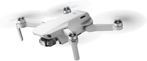 DJI Mini 2 Fly More Combo – Ultralight Foldable Drone, 3-Axis Gimbal with 4K Camera, 12MP Photos, 31 Mins Flight Time, Case, 128gb SD Card, Landing pad Kit with Must Have Accessories