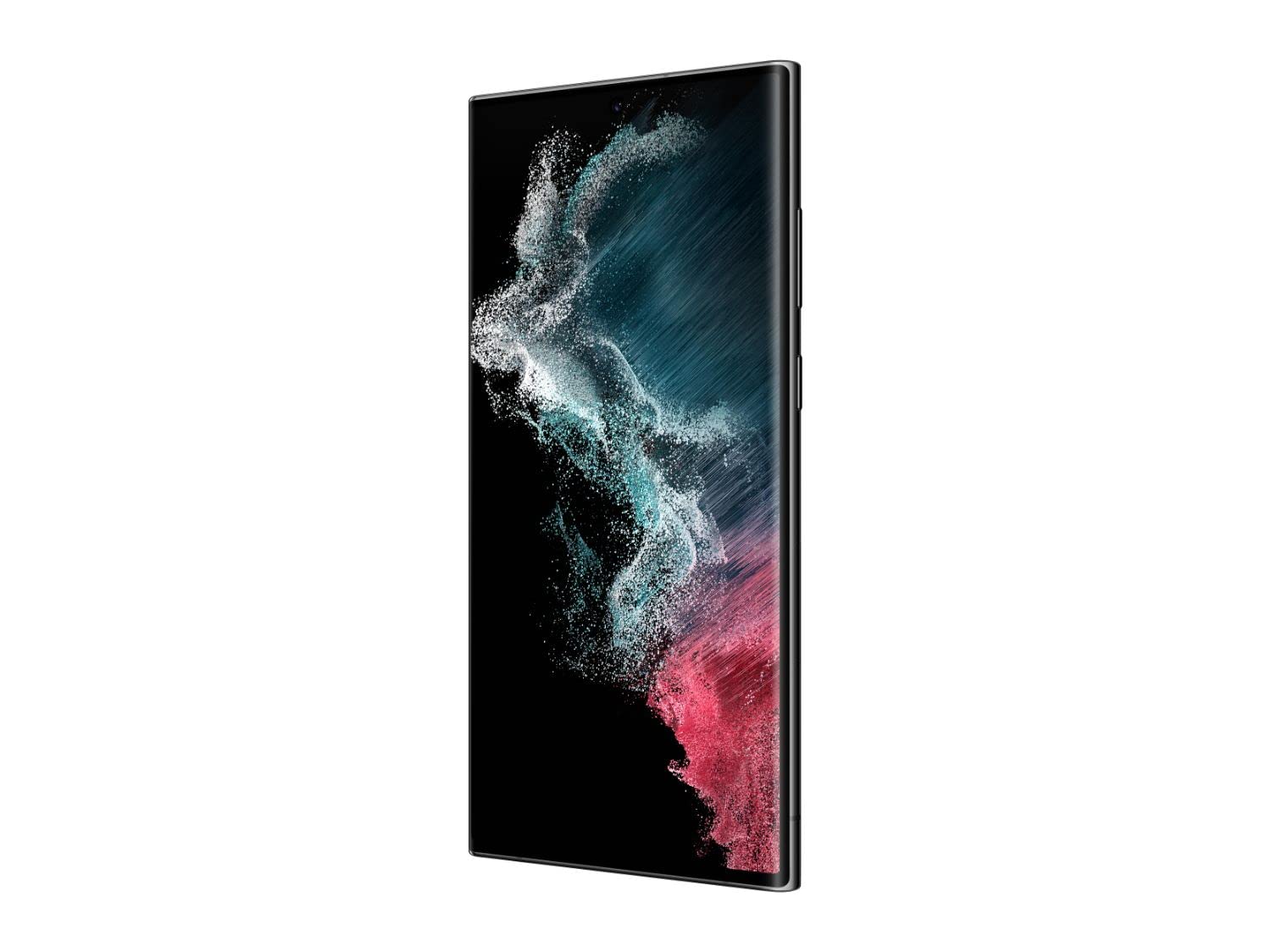 【Electronics】Ultra 5G Black 128GB - 6.8 120 Hz AMOLED Display, 108MP+12MP+10MP+10MP Rear Camera