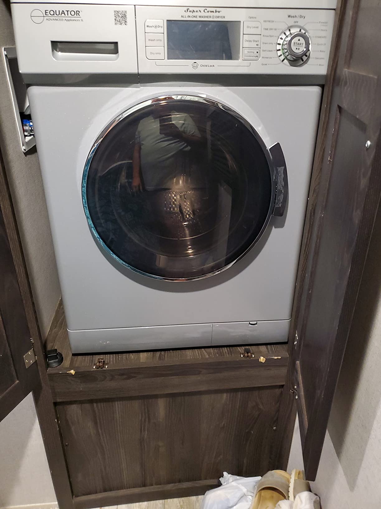 【Appliances】Equator Version 2 Pro 24