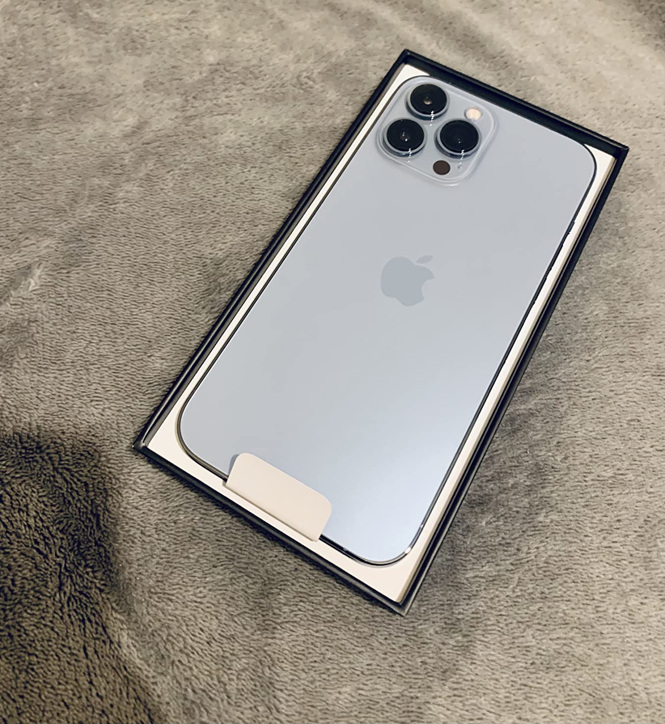【Electronics】Apple iPhone 13 Pro Max