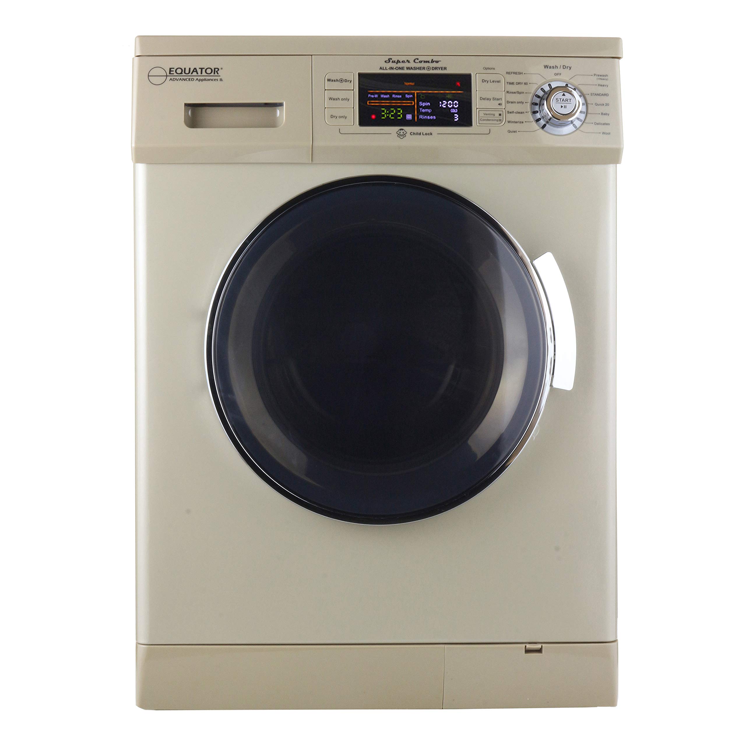 【Appliances】Equator Version 2 Pro 24