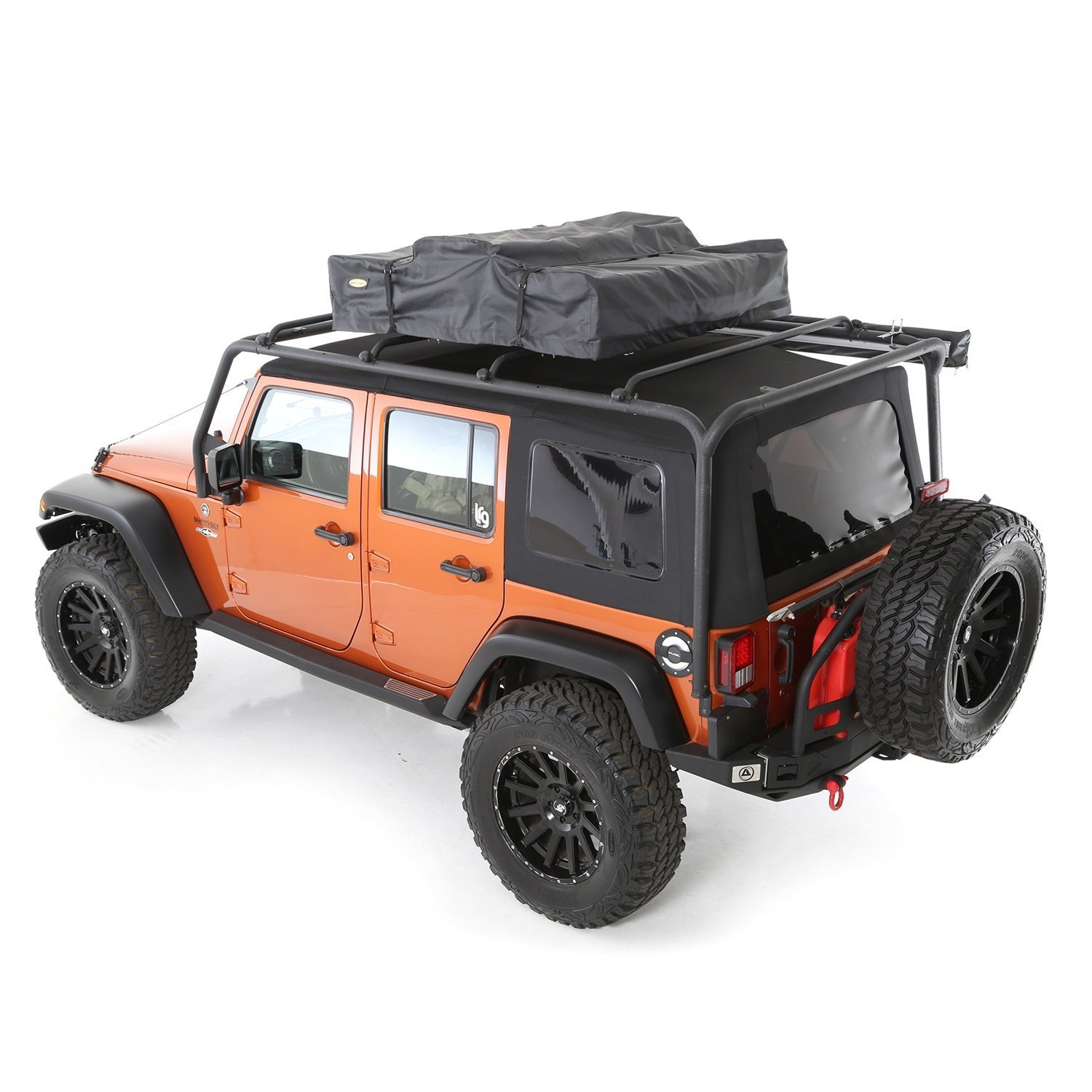 【Sports&Outdoors】Overlander Tent