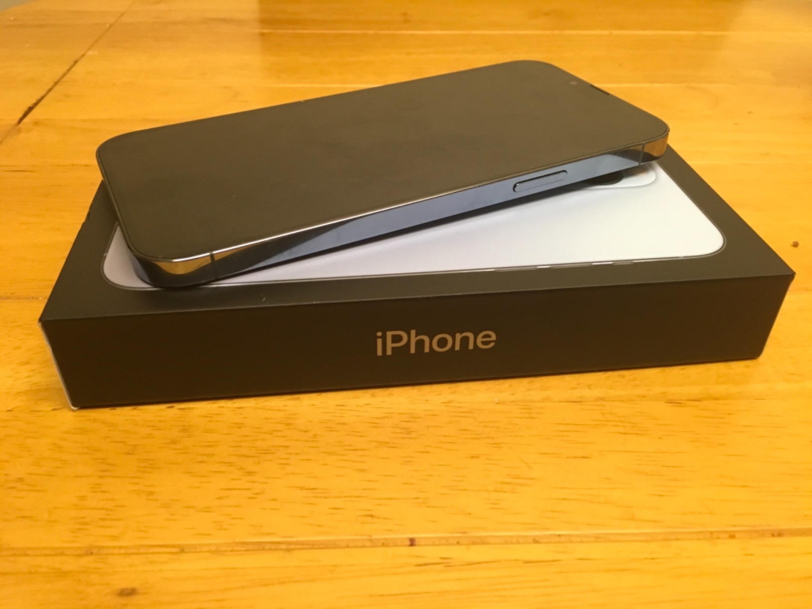 【Electronics】Apple iPhone 13 Pro Max