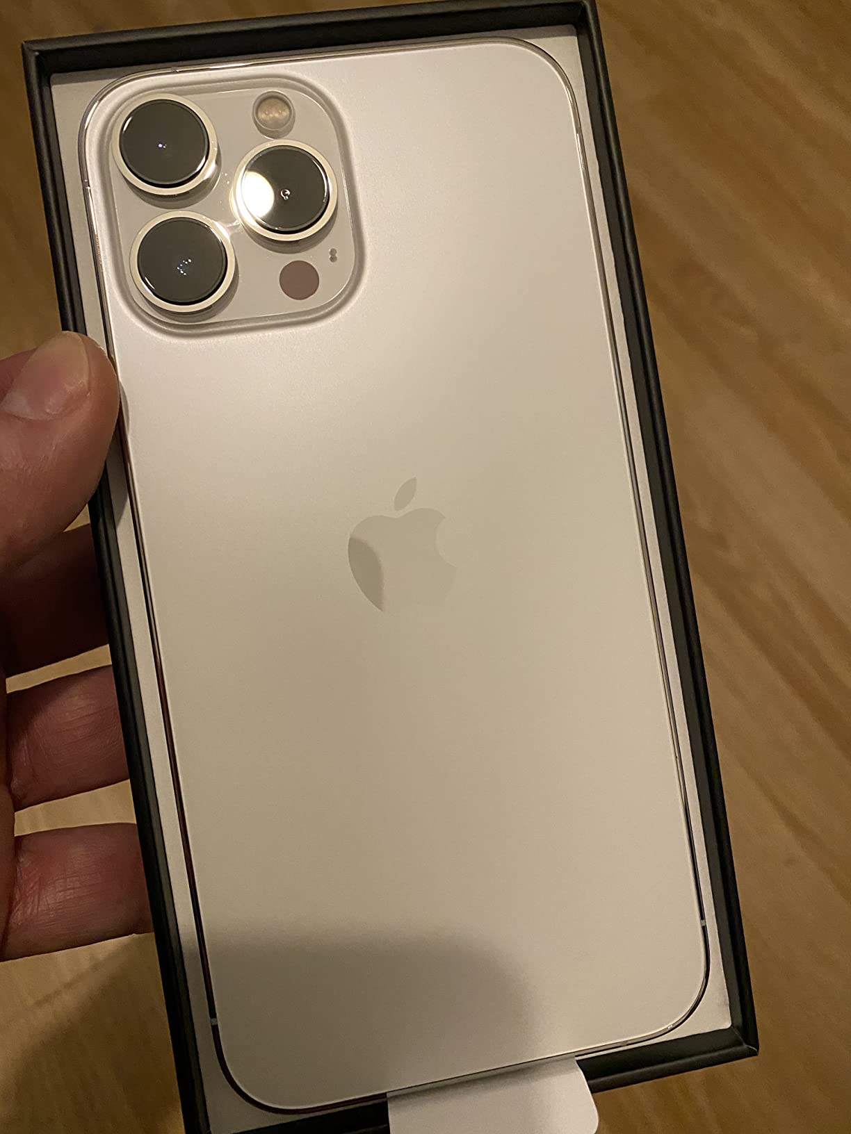 【Electronics】Apple iPhone 13 Pro Max
