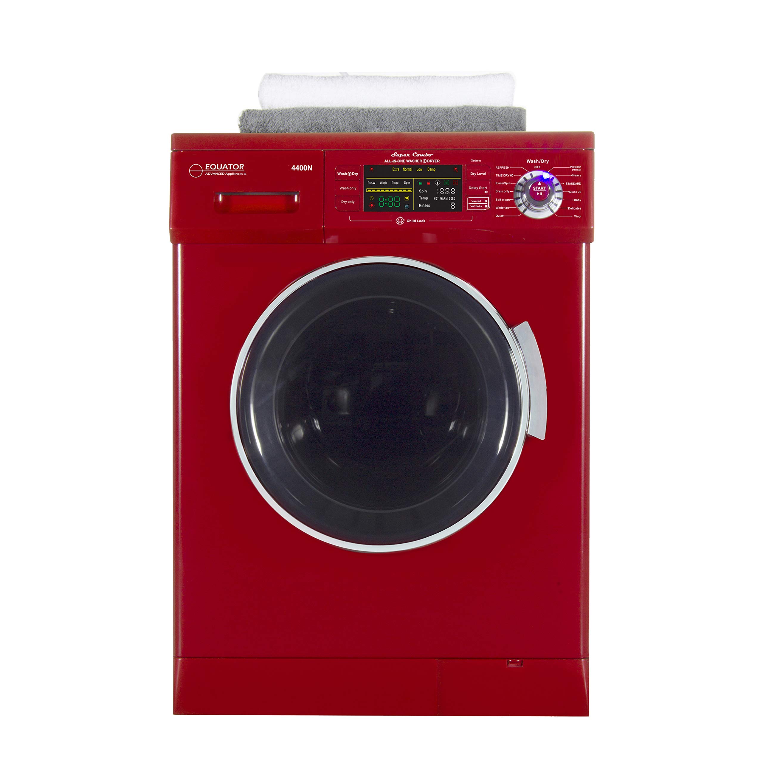 【Appliances】Equator Version 2 Pro 24