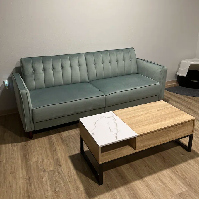 【Furniture】Perdue 81.5