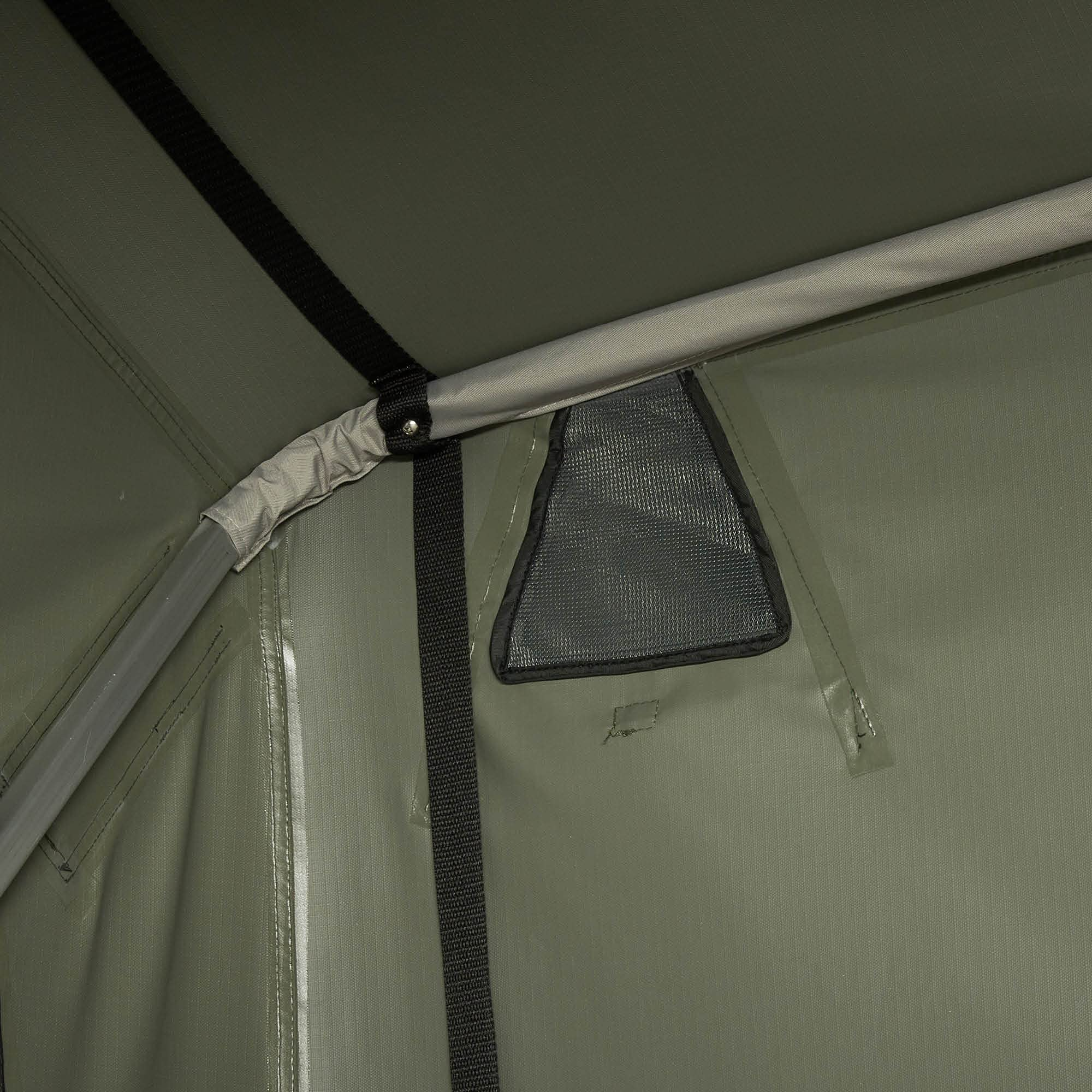 【Sports&Outdoors】Tepui Foothill Low-Profile Rooftop Tent