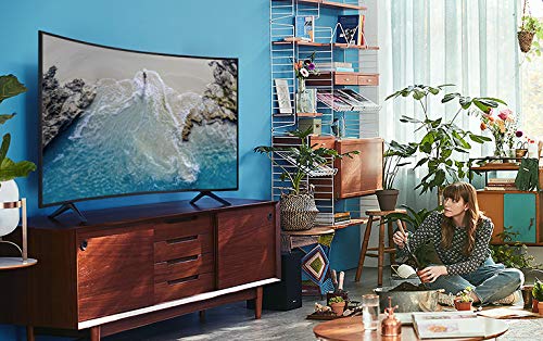 【Electronics】65 inch Samsung TV