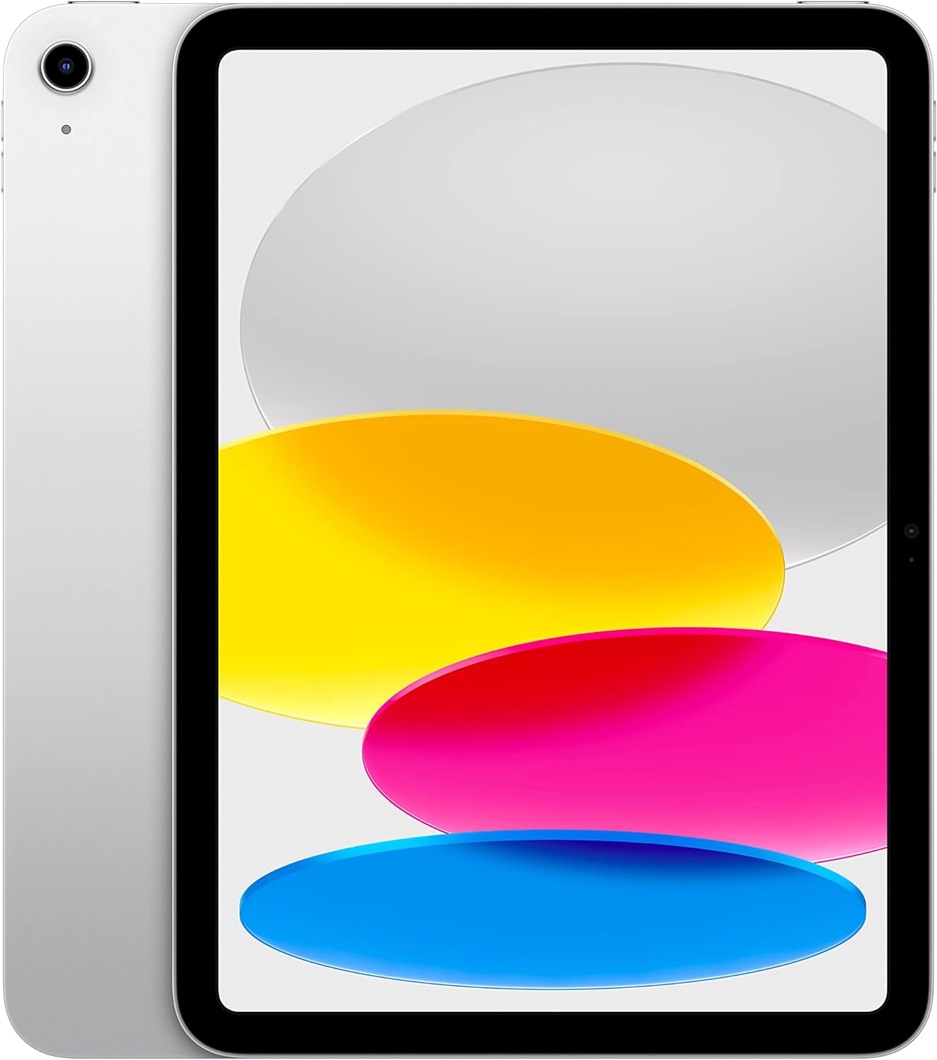 Apple 2022 iPad 10.9-inch (Wi-Fi + Cellular) - 10th Generation