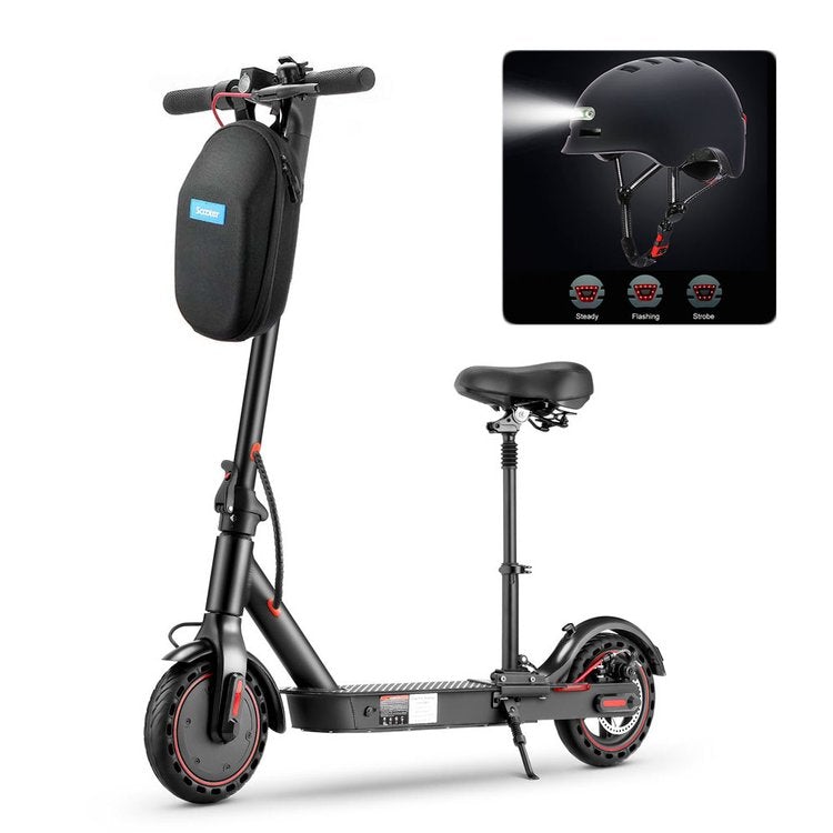 【Sports&Outdoors】i9 Electric Scooter