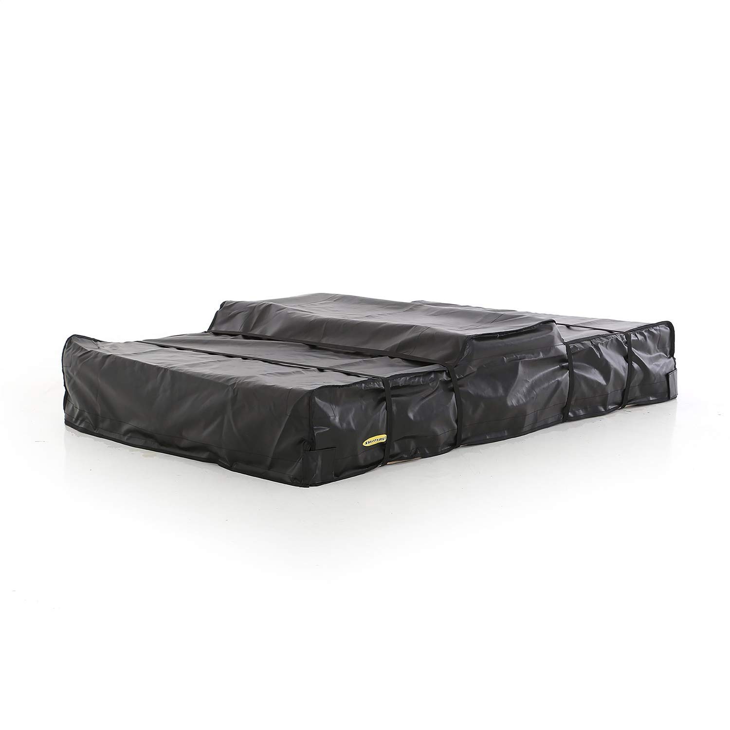 【Sports&Outdoors】Overlander XL Roof Top Tent - Folder With Bedding - Coyote Tan