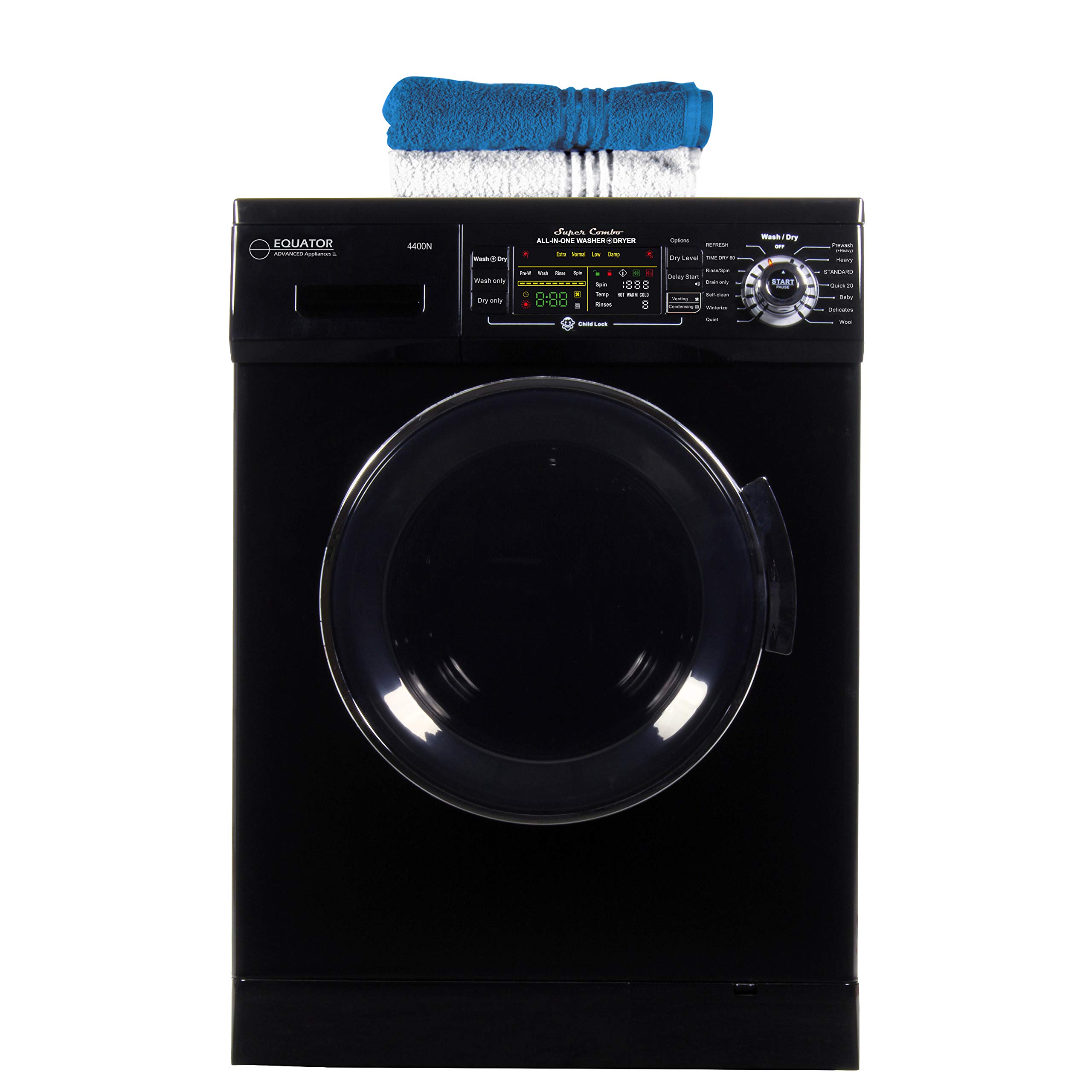 【Appliances】Equator Version 2 Pro 24