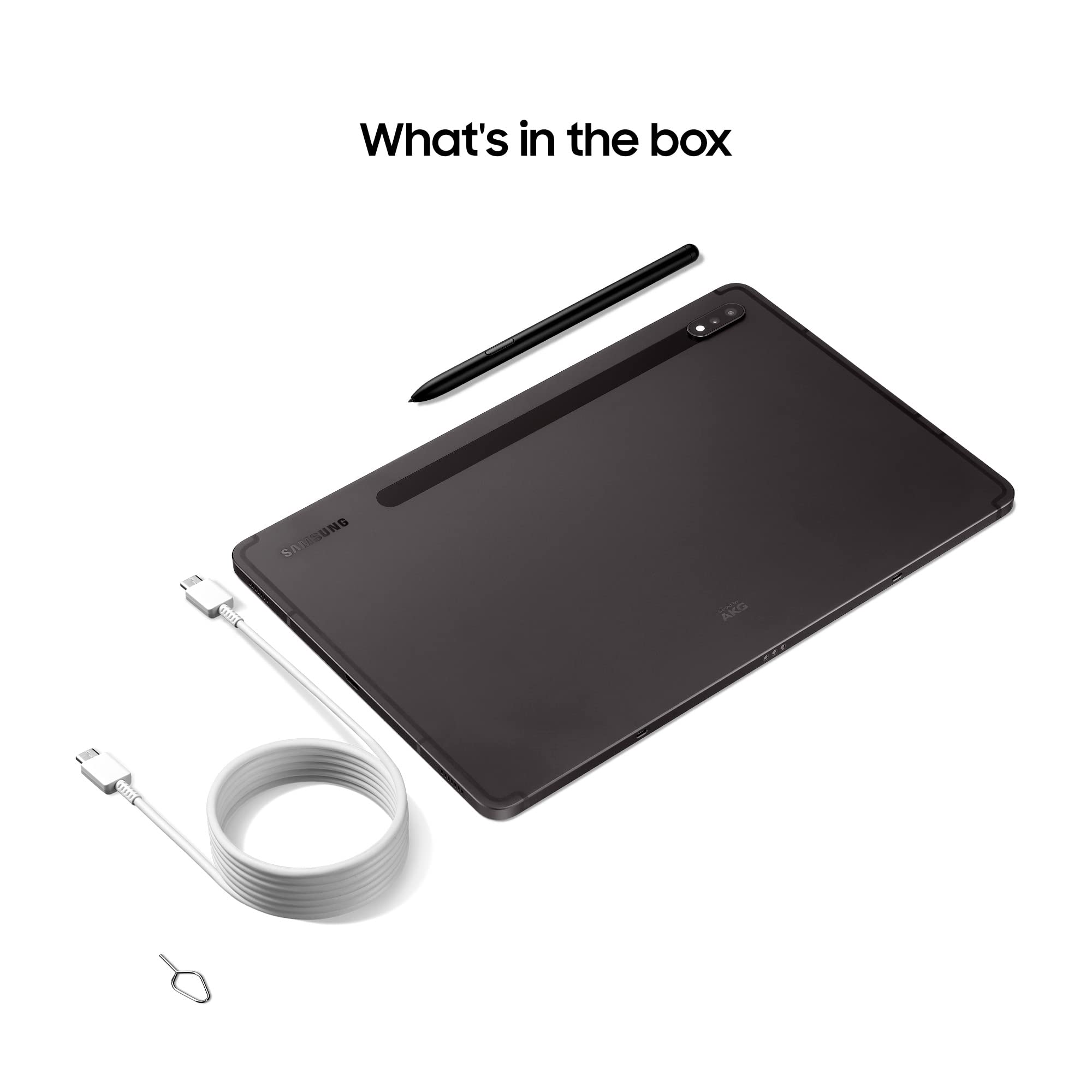 【Electronics】128GB Android Tablet - 12.4