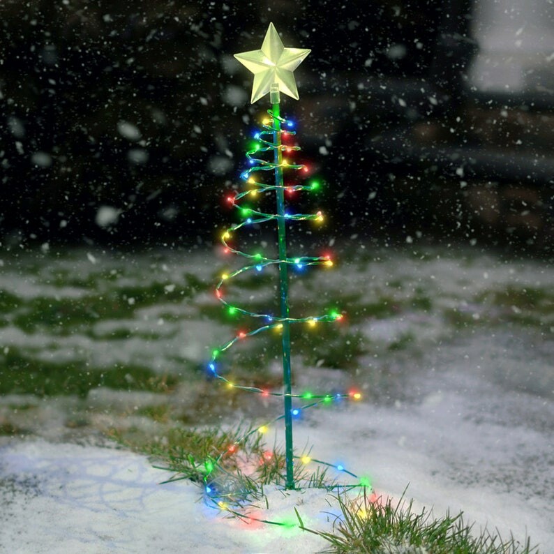 Early Christmas Sale -🎄CHRISTMAS TREE STRING LIGHT