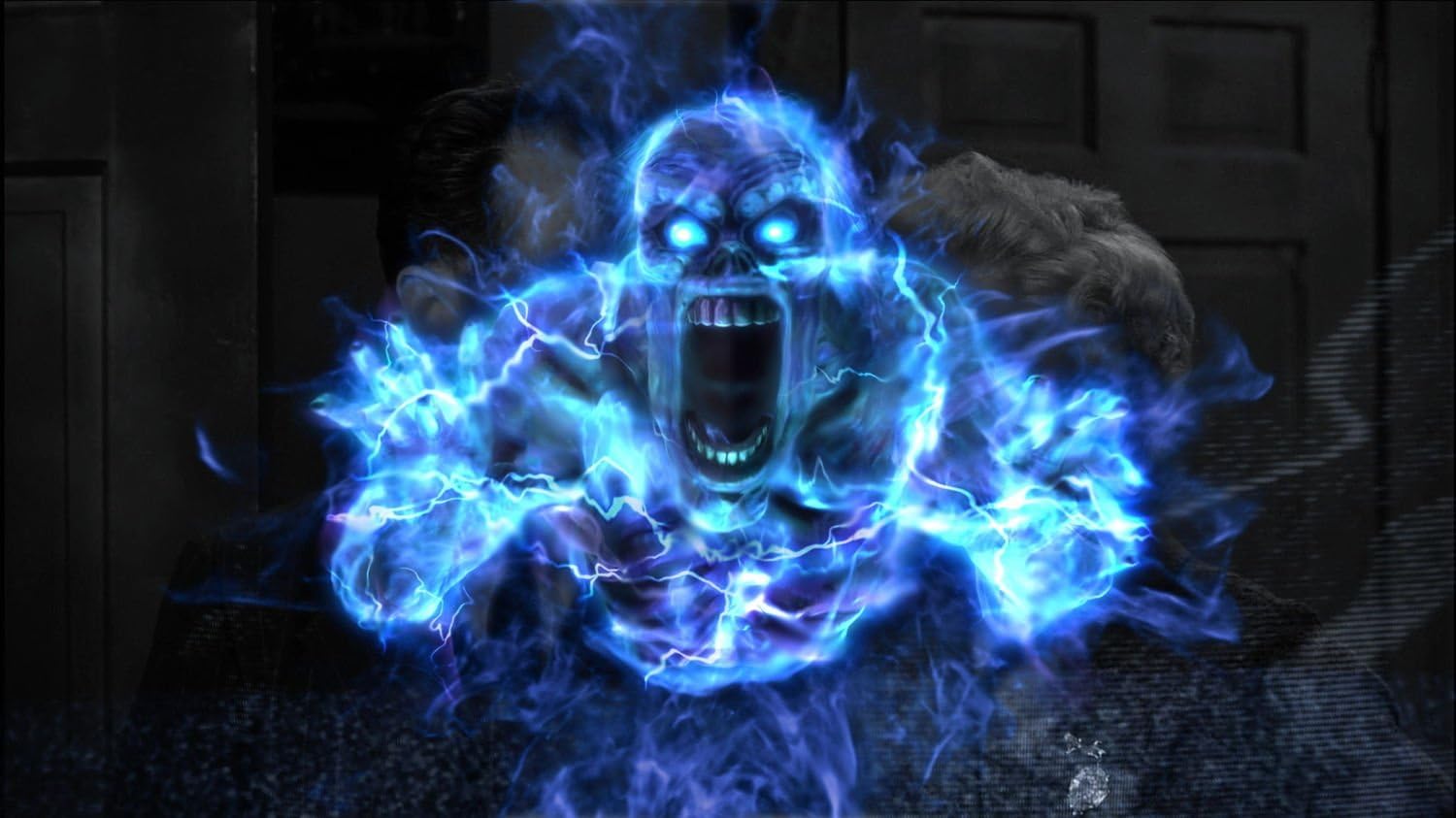 Halloween/Christmas Projector +12 Movies [2025 Upgraded]