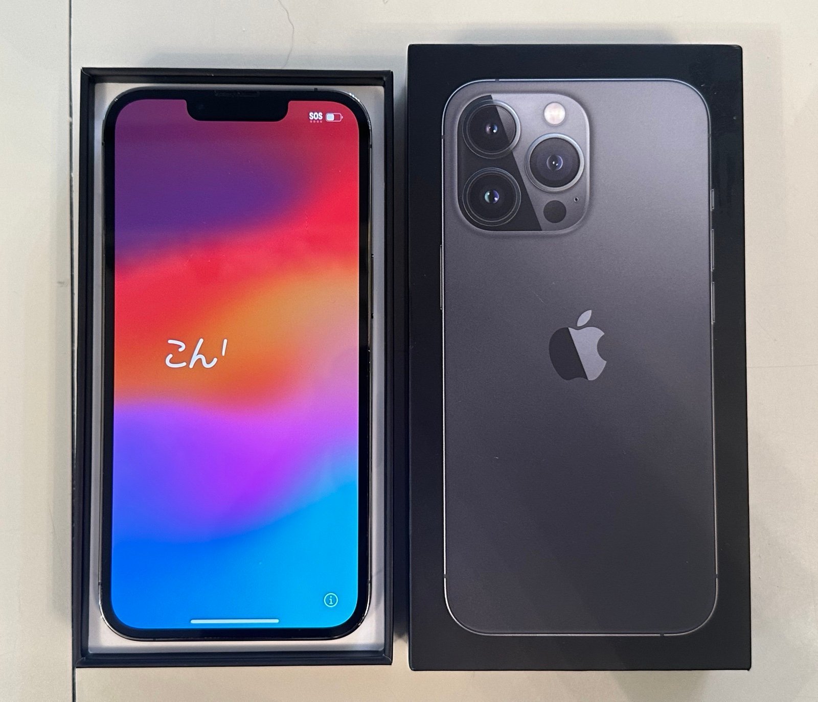 iphone 13 pro unlocked 7X36