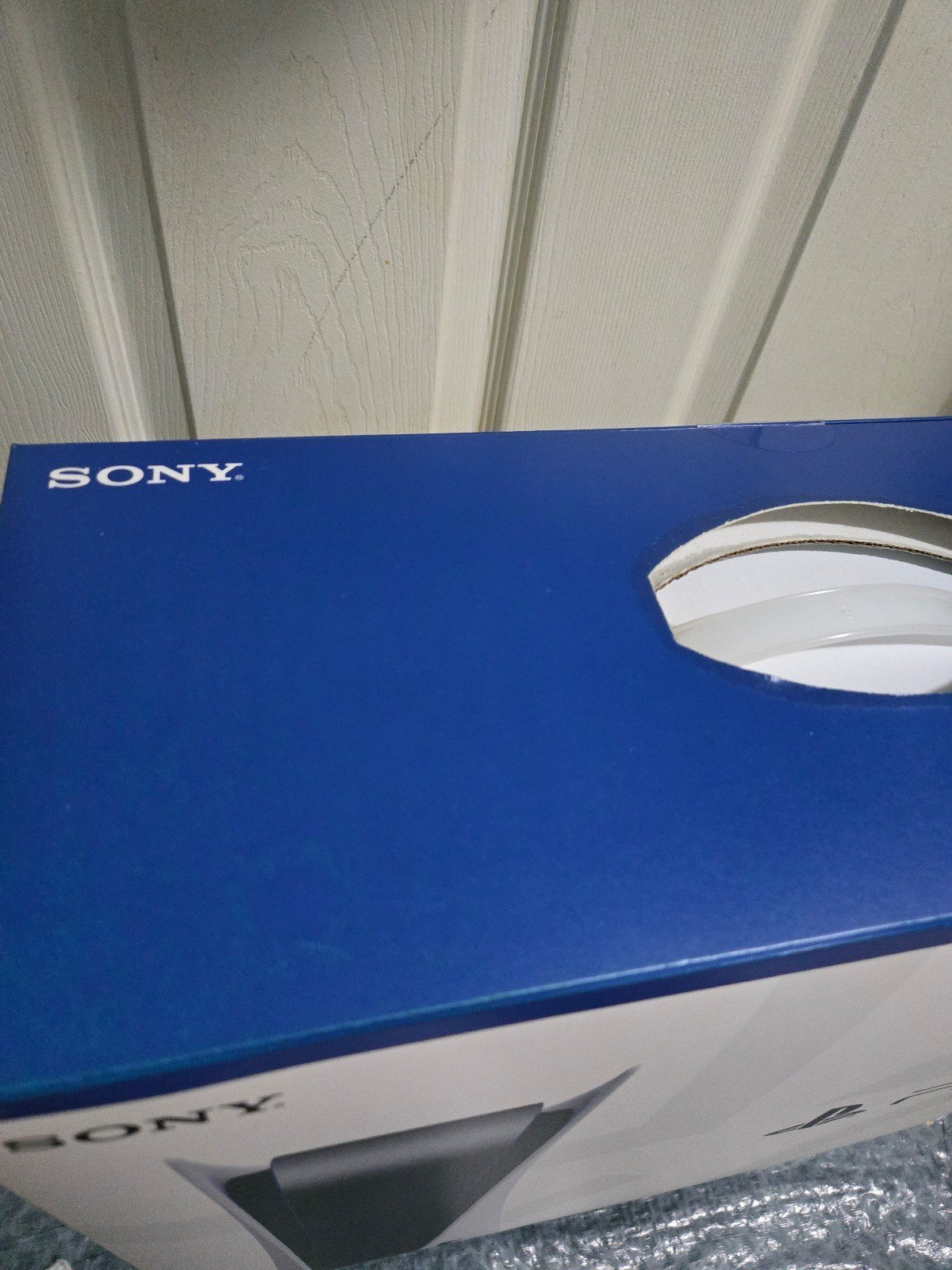 PlayStation 5 3D87