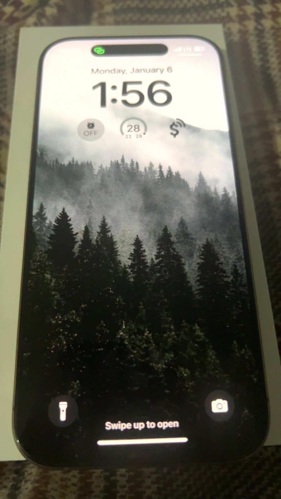 iPhone 16 pro 3X35