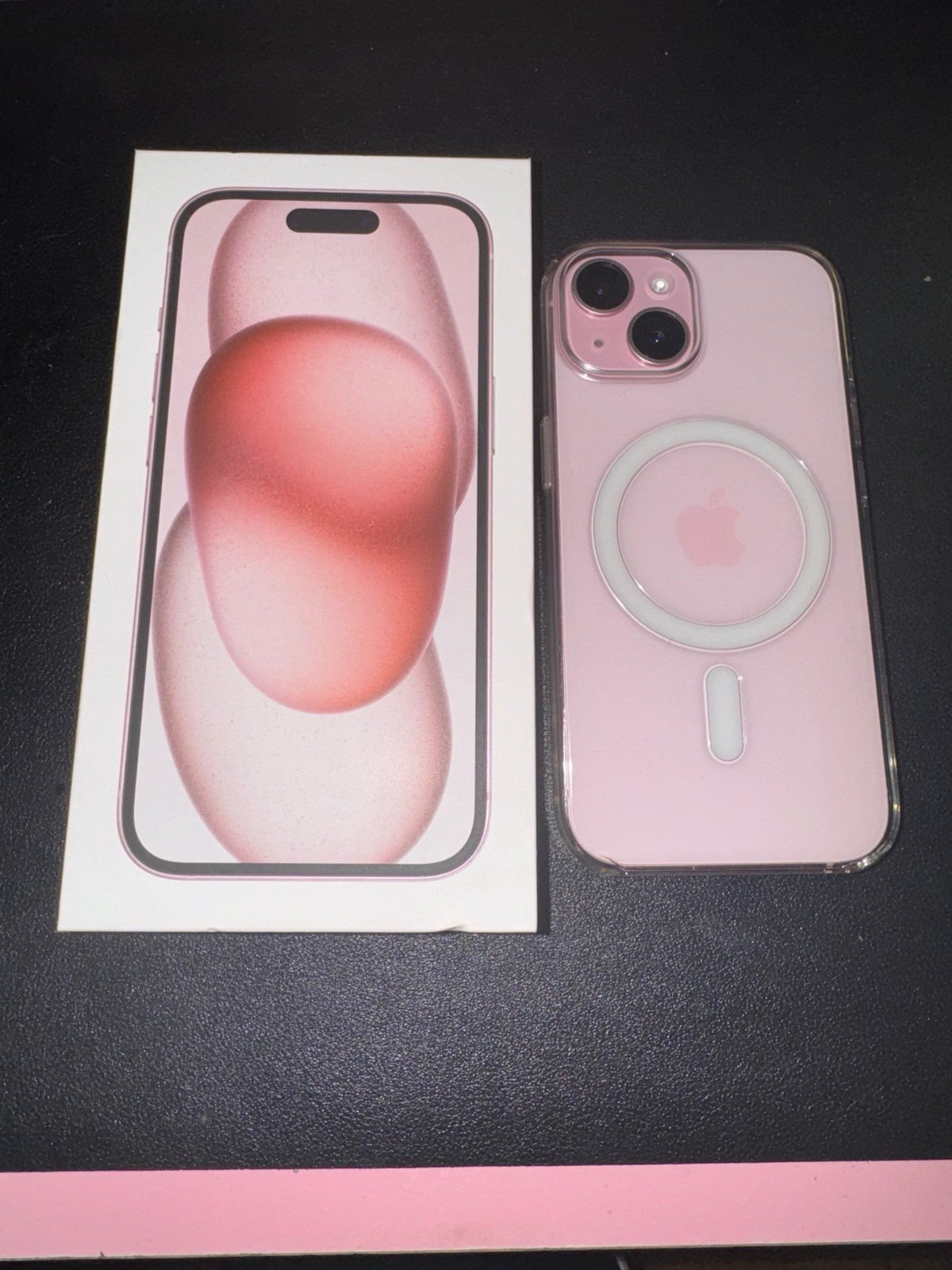 iPhone 15 6U95
